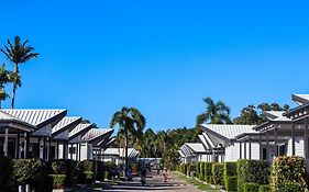 Big4 Rainbow Beach Holiday Park